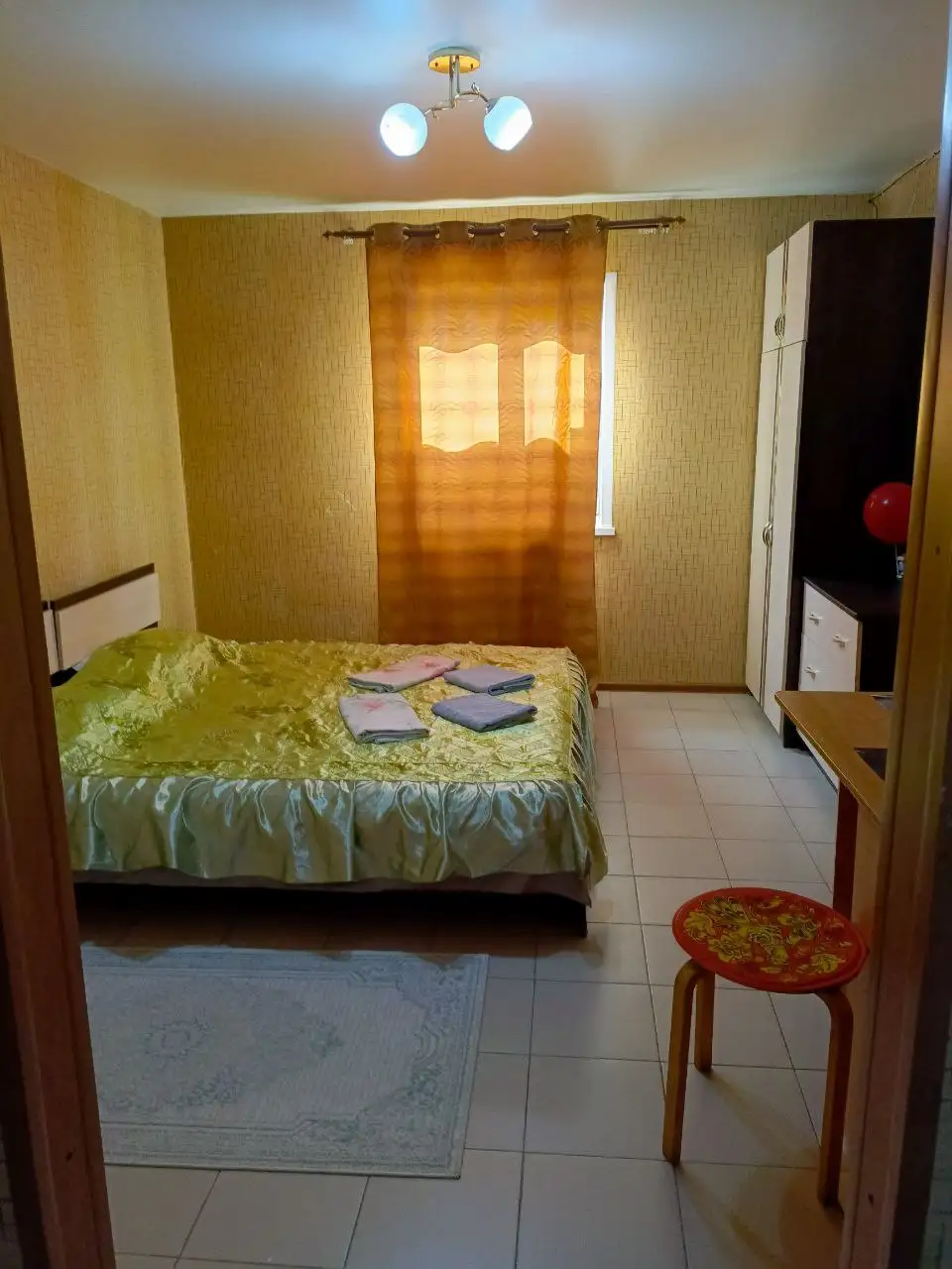 Сдам однокомнатную гостинку в Советском районе Казани - Аренда квартир (Недвижимость) в Казань