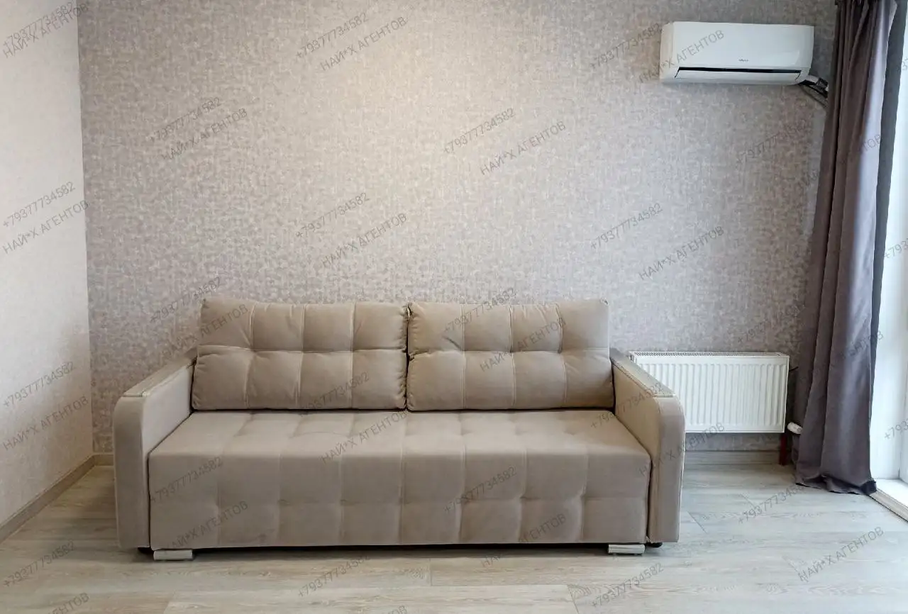 Сдам квартиру-студию в Казани, Тэцевская 4д - Аренда квартир (Недвижимость) в Казань