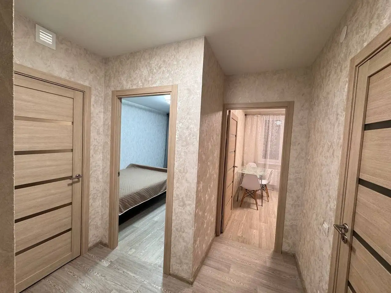 Сдам 1-комнатную квартиру в ЖК Радужный - Аренда квартир (Недвижимость) в Казань