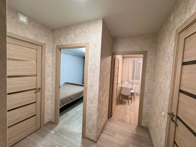 Сдам 1-комнатную квартиру в ЖК Радужный - Недвижимость в Казань