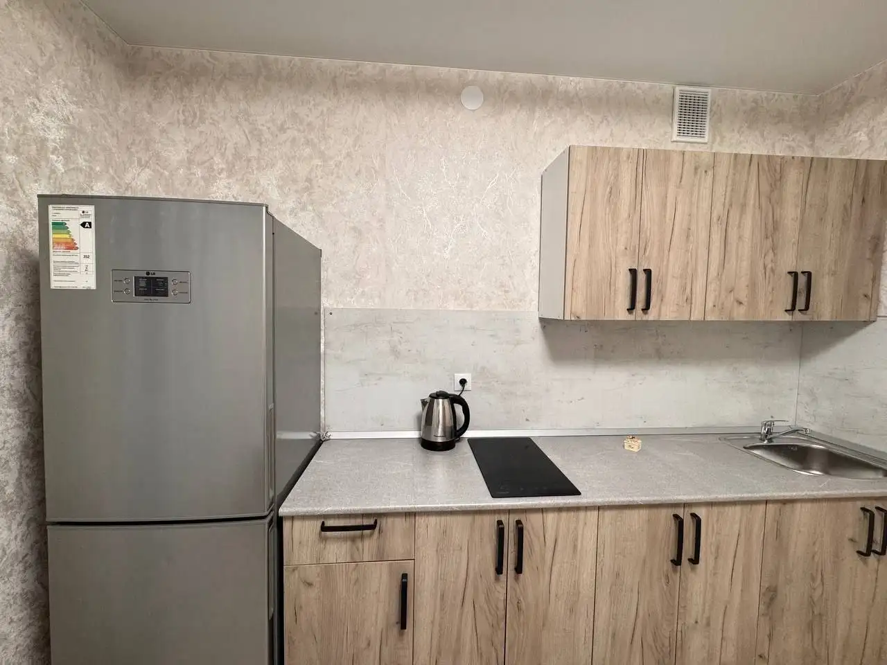 Сдам 1-комнатную квартиру в ЖК Радужный - Аренда квартир (Недвижимость) в Казань