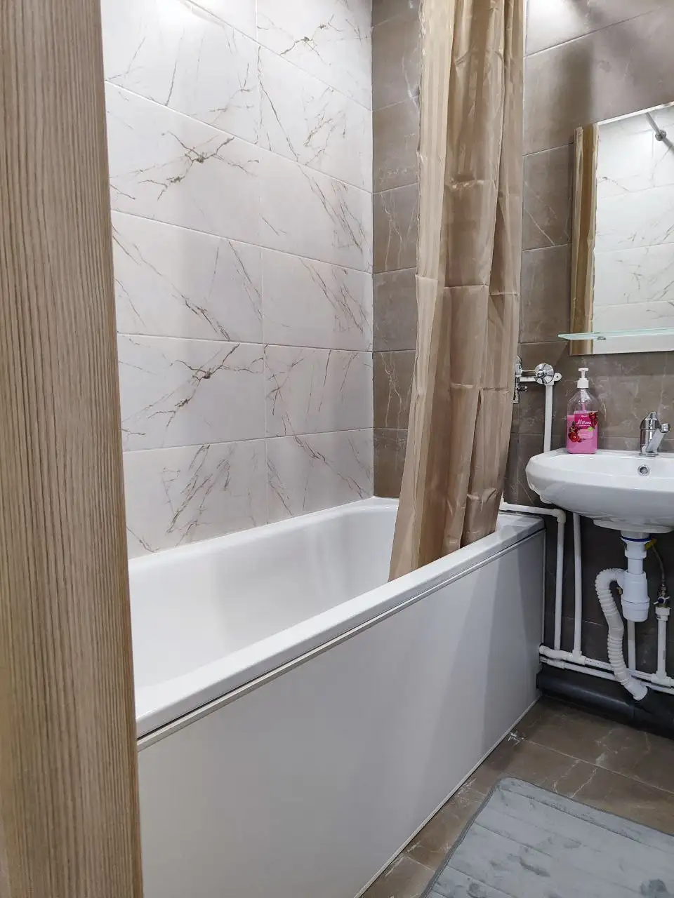 Сдам 1-комнатную квартиру в ЖК Радужный - Аренда квартир (Недвижимость) в Казань