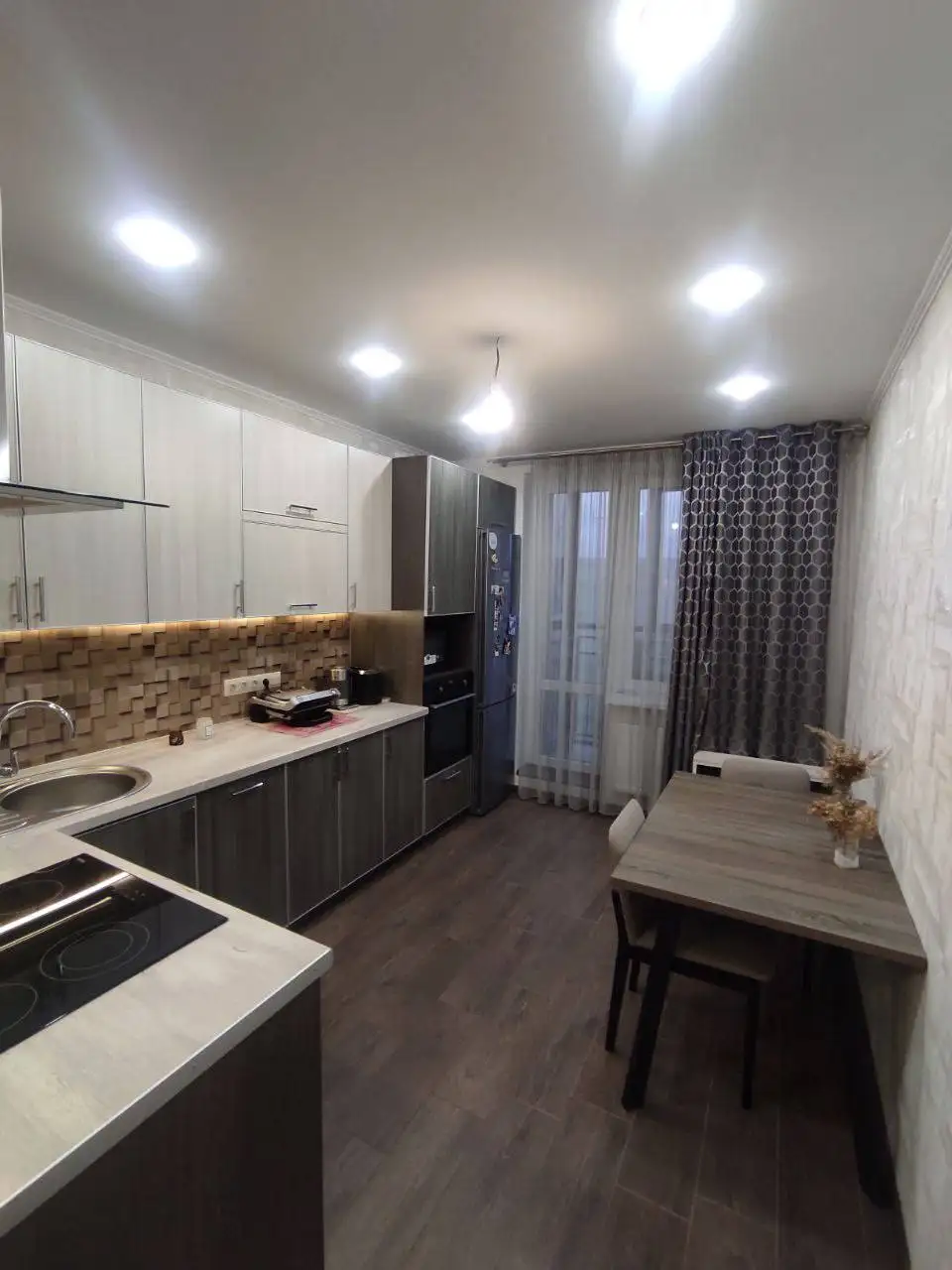 Сдается квартира в жилом комплексе «Родина» в Советском районе - Сдача жилья (Недвижимость) в Казань