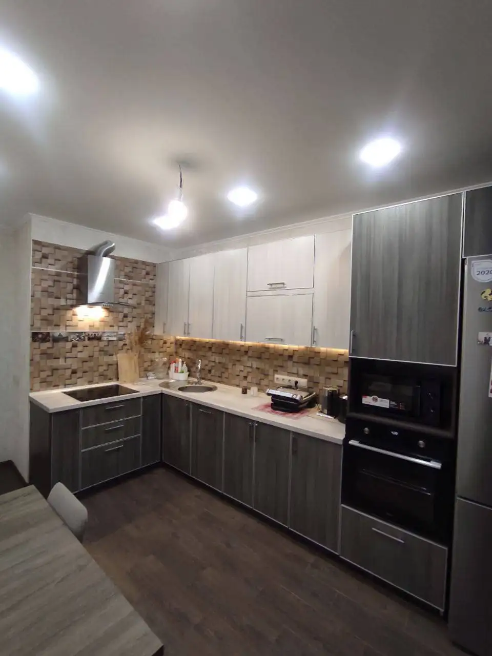 Сдается квартира в жилом комплексе «Родина» в Советском районе - Сдача жилья (Недвижимость) в Казань