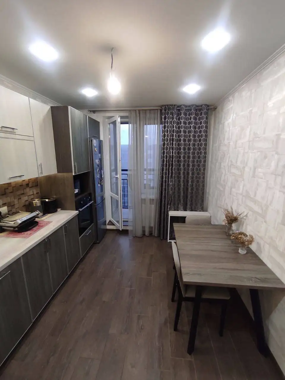 Сдается квартира в жилом комплексе «Родина» в Советском районе - Сдача жилья (Недвижимость) в Казань