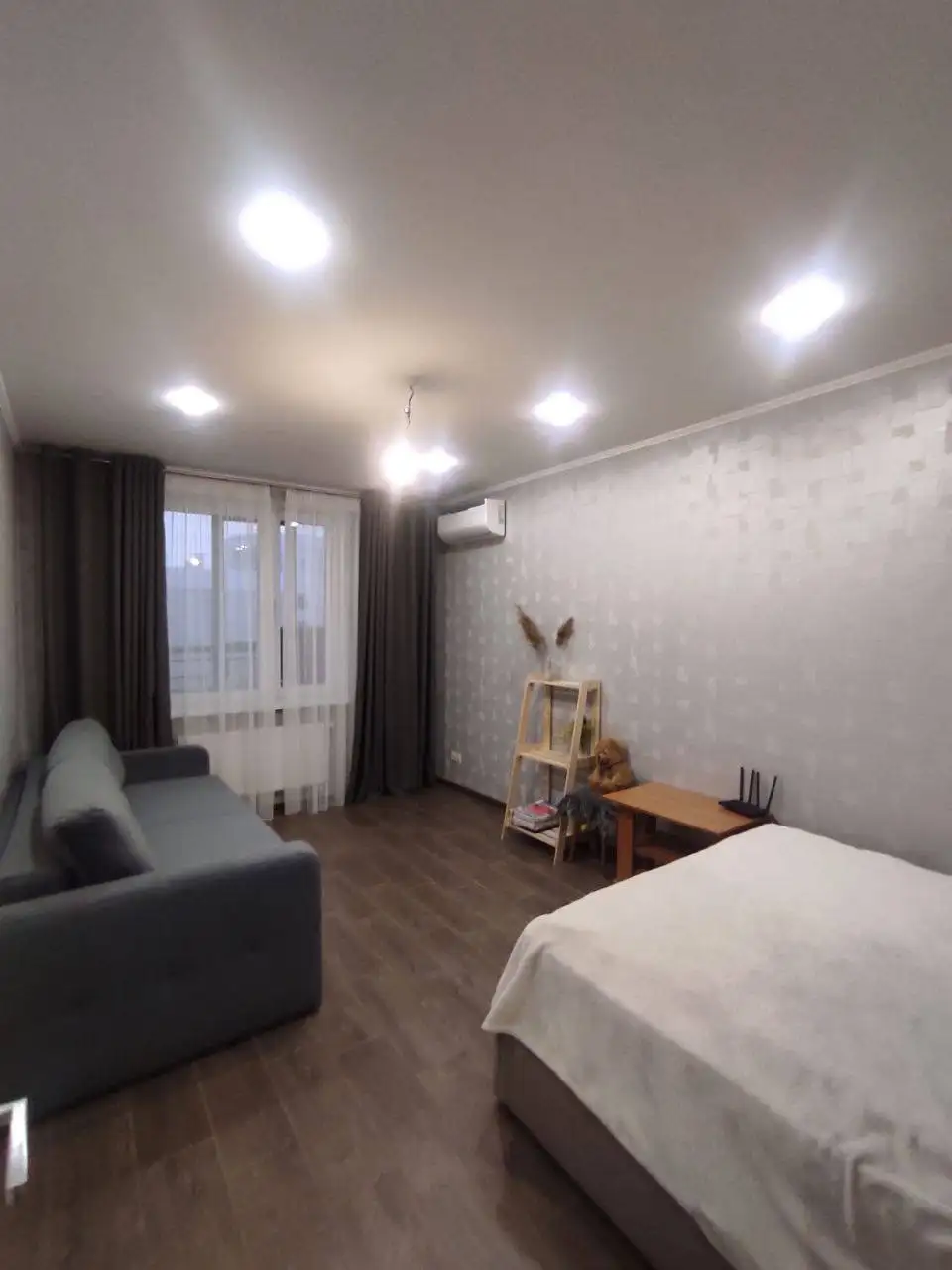 Сдается квартира в жилом комплексе «Родина» в Советском районе - Сдача жилья (Недвижимость) в Казань