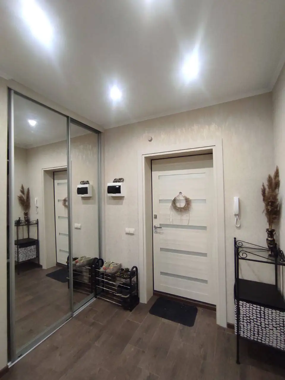 Сдается квартира в жилом комплексе «Родина» в Советском районе - Сдача жилья (Недвижимость) в Казань