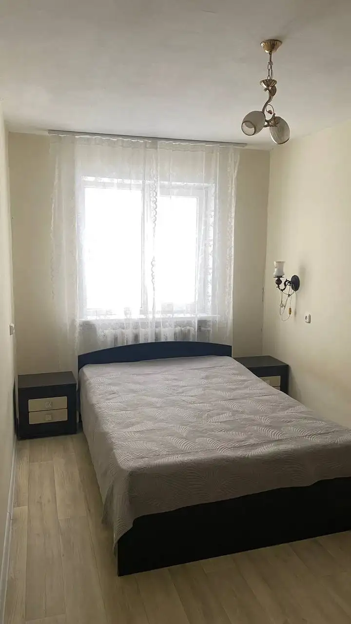 Сдается 2-комнатная квартира в поселке Киндери - Аренда квартир (Недвижимость) в Казань