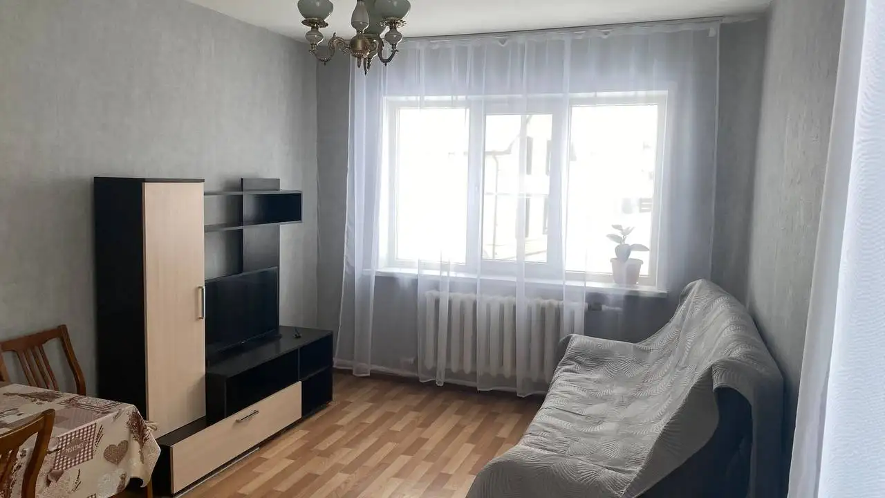 Сдается 2-комнатная квартира в поселке Киндери - Аренда квартир (Недвижимость) в Казань