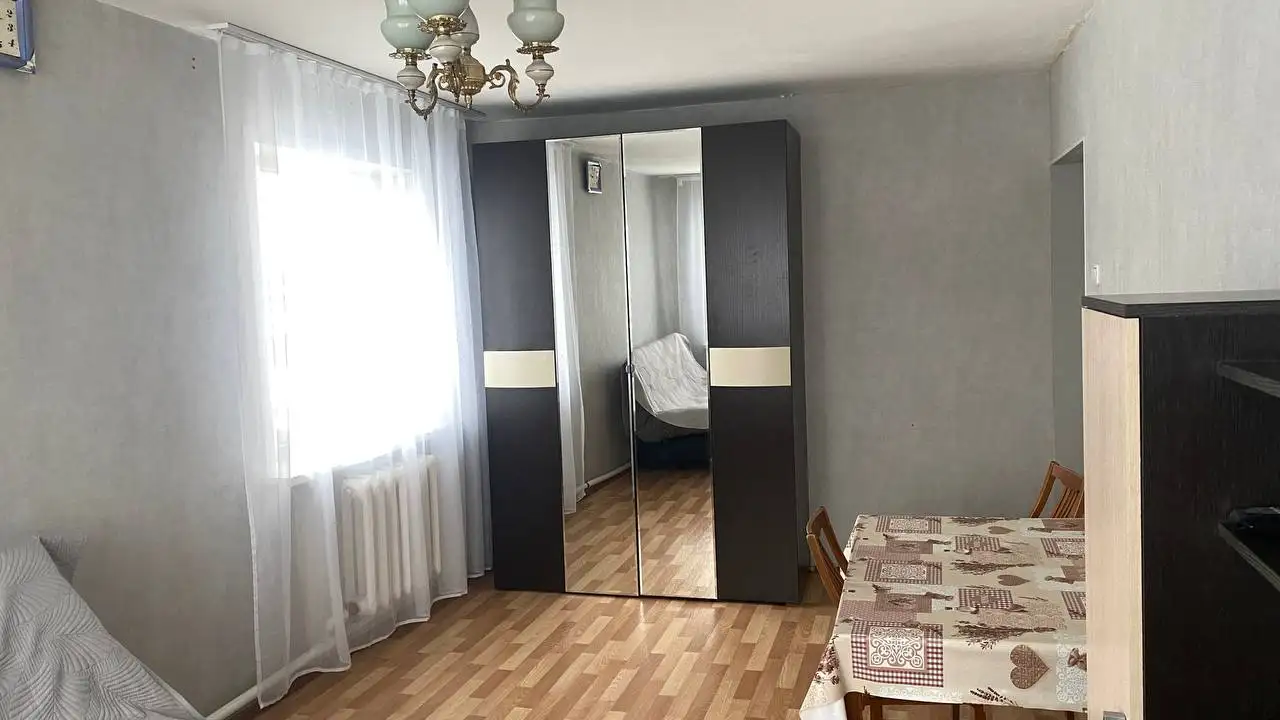 Сдается 2-комнатная квартира в поселке Киндери - Аренда квартир (Недвижимость) в Казань