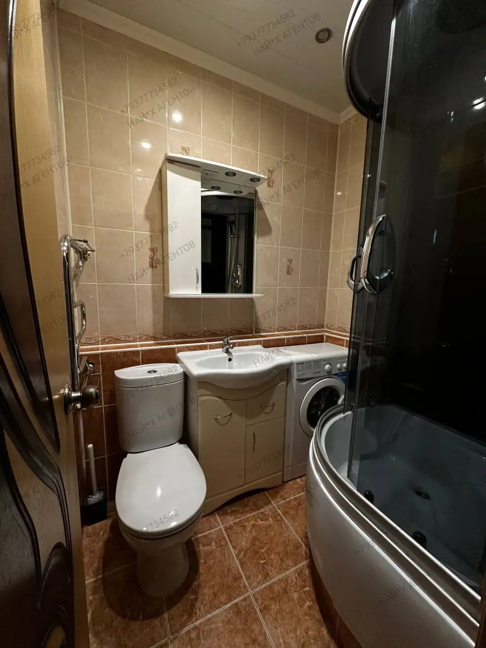 Сдам уютную двухкомнатную квартиру на долгий срок - Аренда квартир (Недвижимость) в Казань