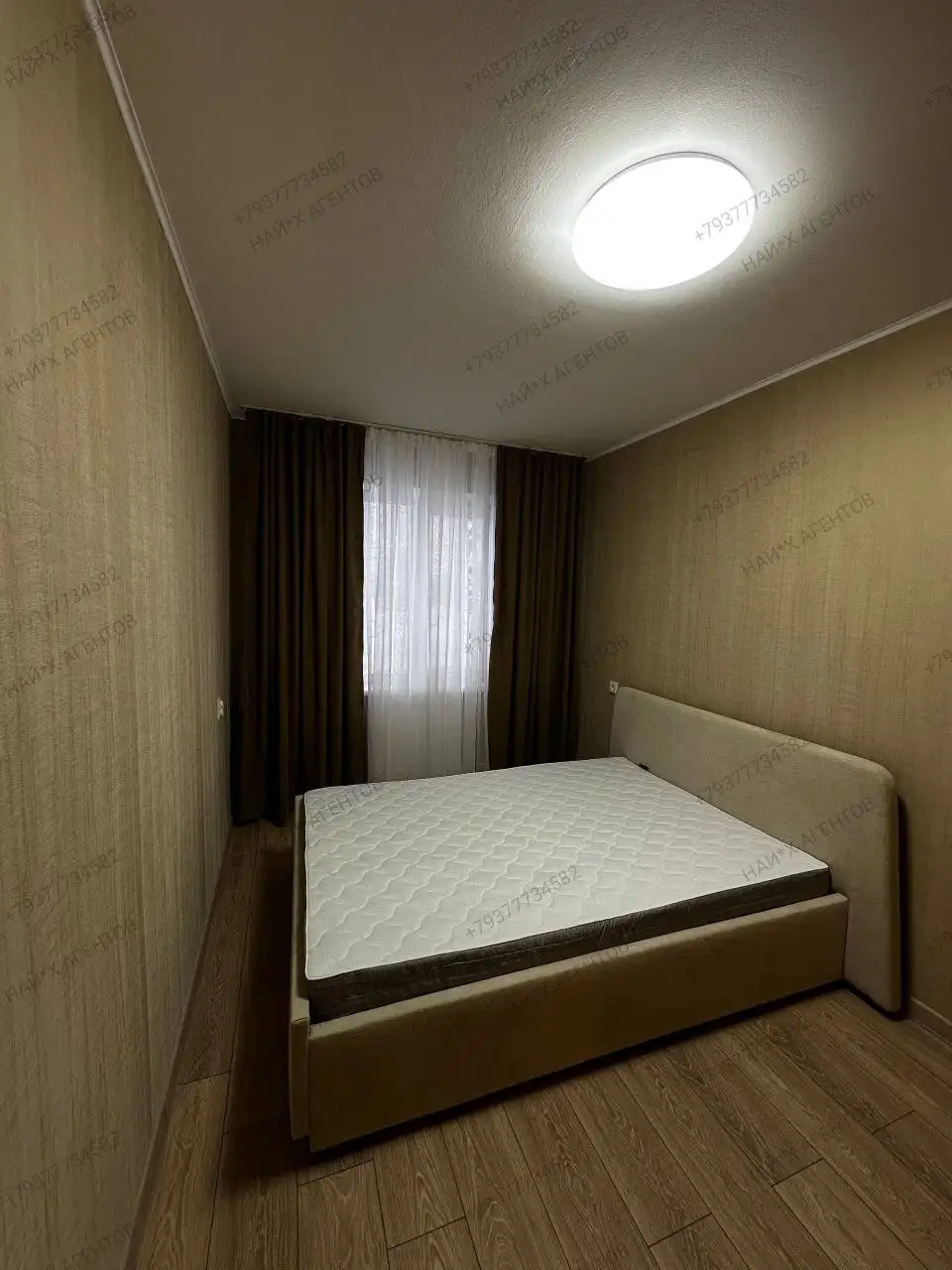 Сдам уютную двухкомнатную квартиру на долгий срок - Аренда квартир (Недвижимость) в Казань