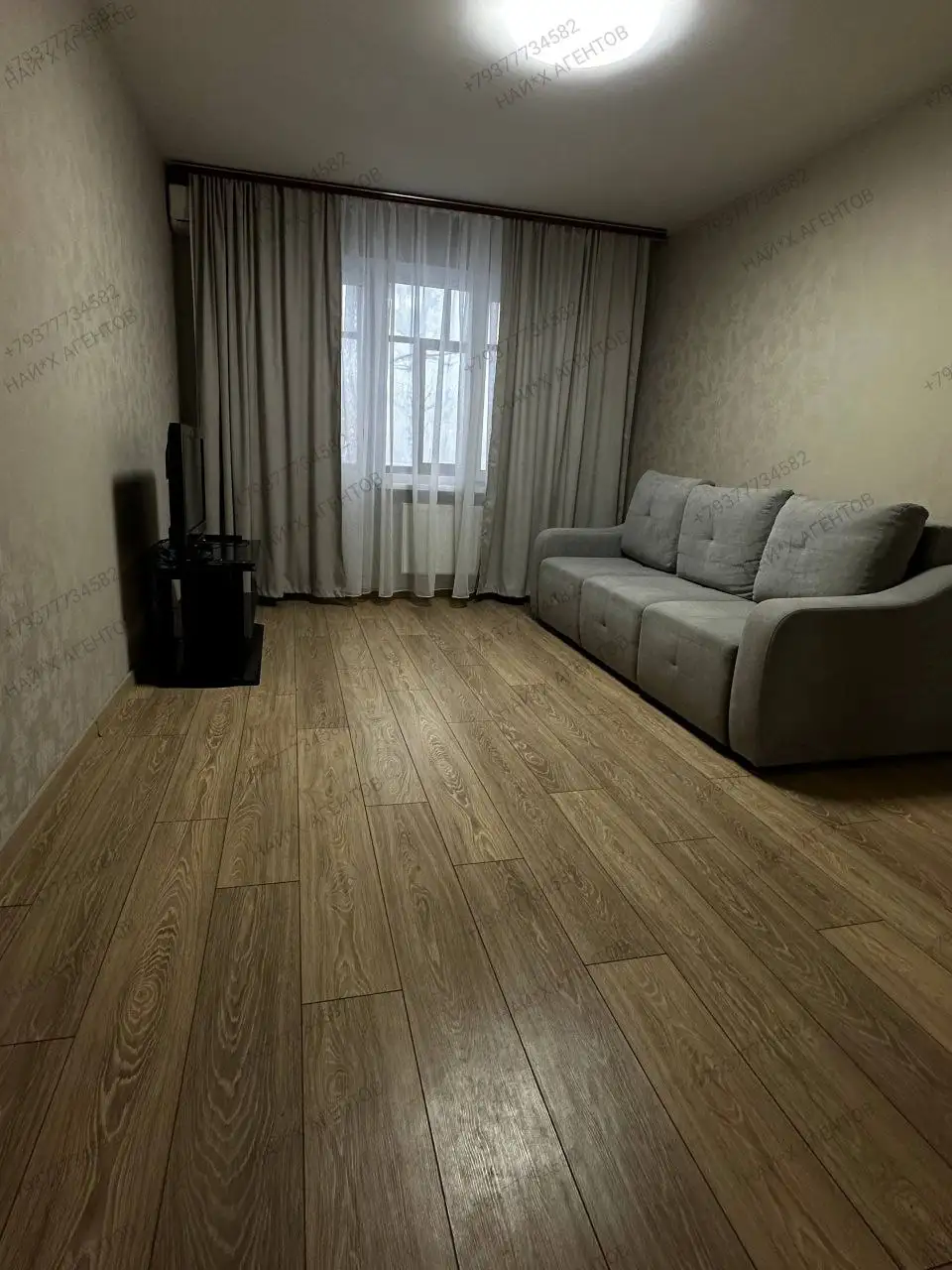 Сдам уютную двухкомнатную квартиру на долгий срок - Аренда квартир (Недвижимость) в Казань