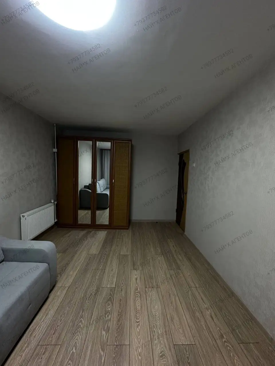 Сдам уютную двухкомнатную квартиру на долгий срок - Аренда квартир (Недвижимость) в Казань