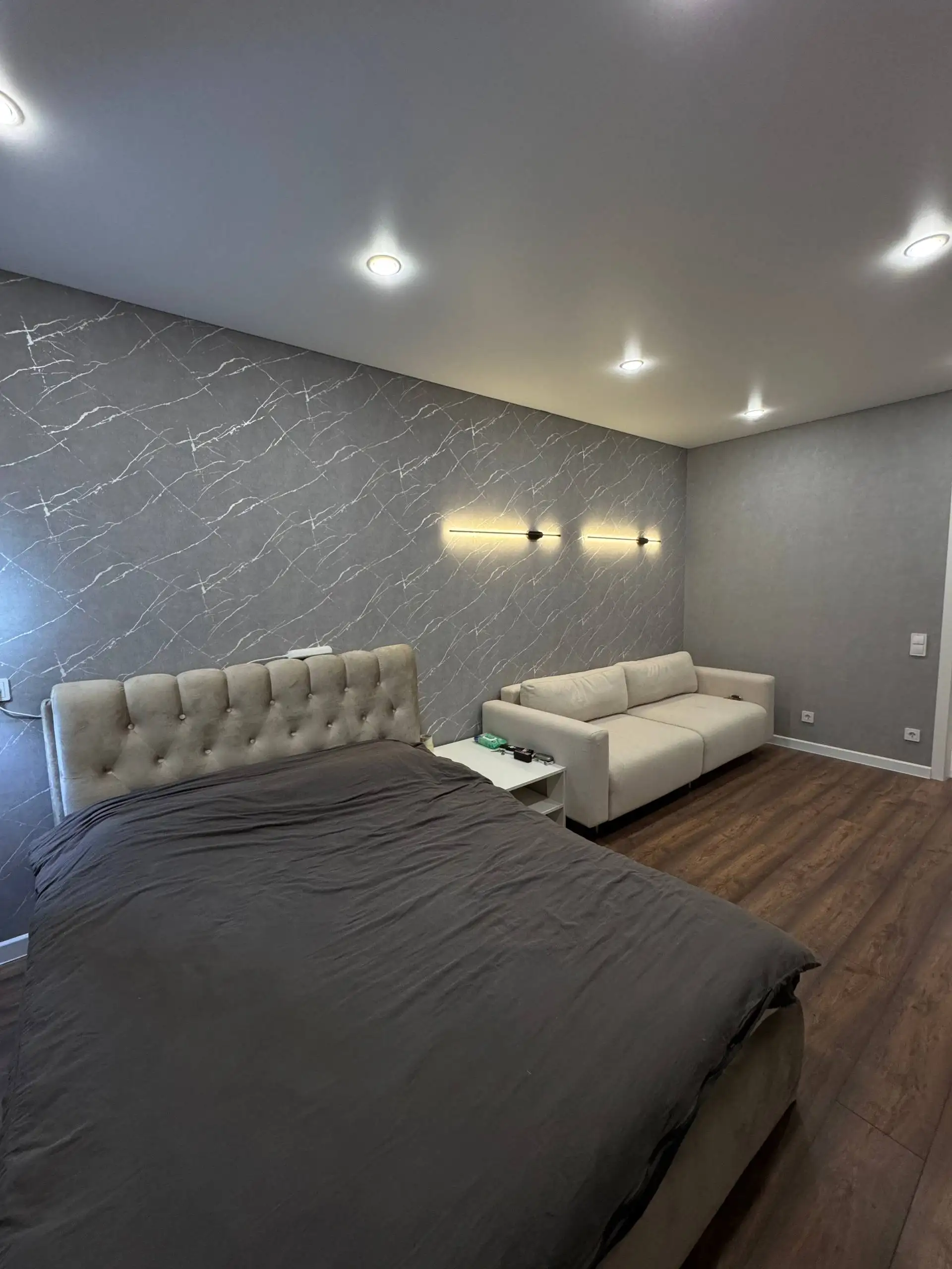 Сдам квартиру в новом ЖК на Горьковском шоссе - Аренда квартир (Недвижимость) в Казань