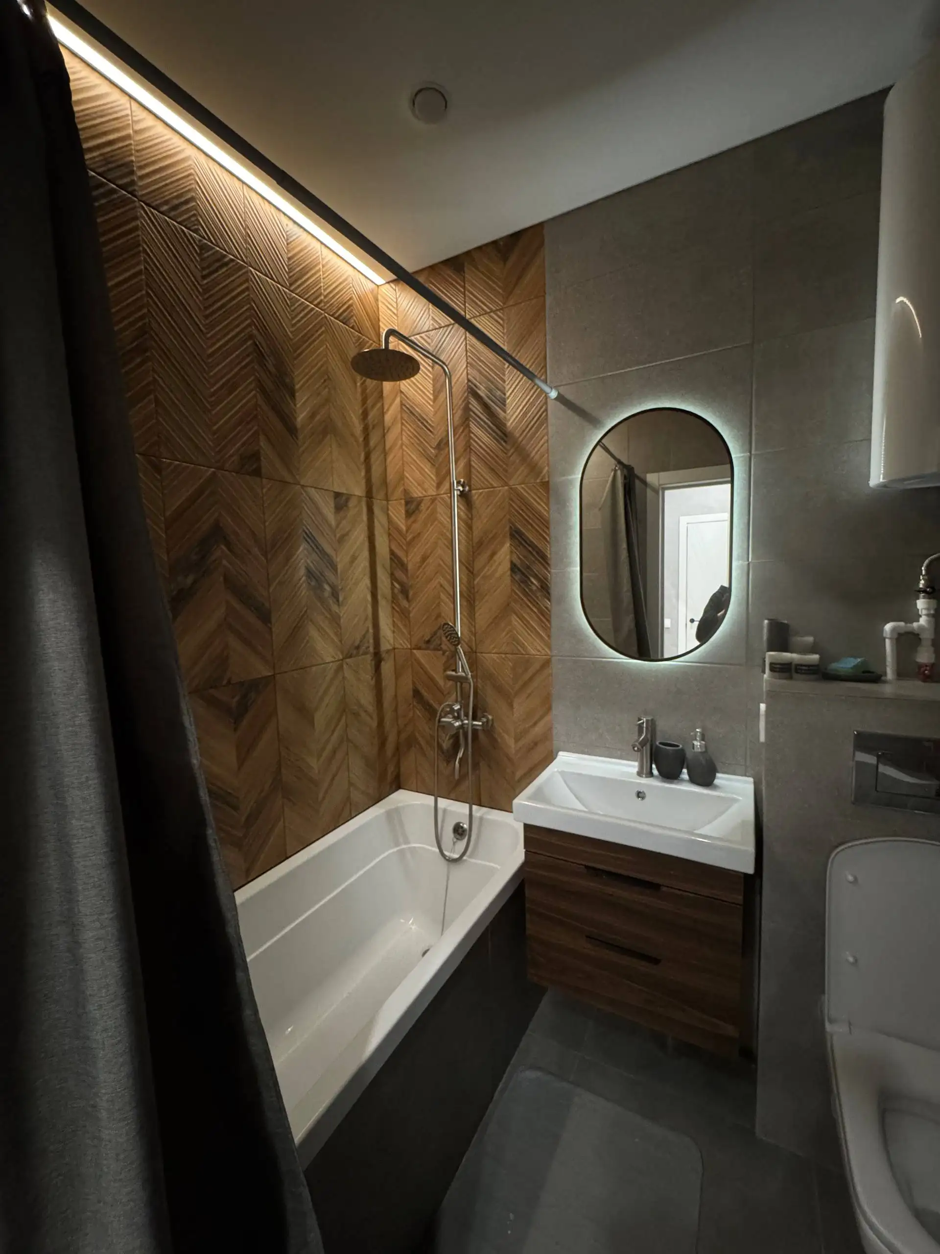 Сдам квартиру в новом ЖК на Горьковском шоссе - Аренда квартир (Недвижимость) в Казань