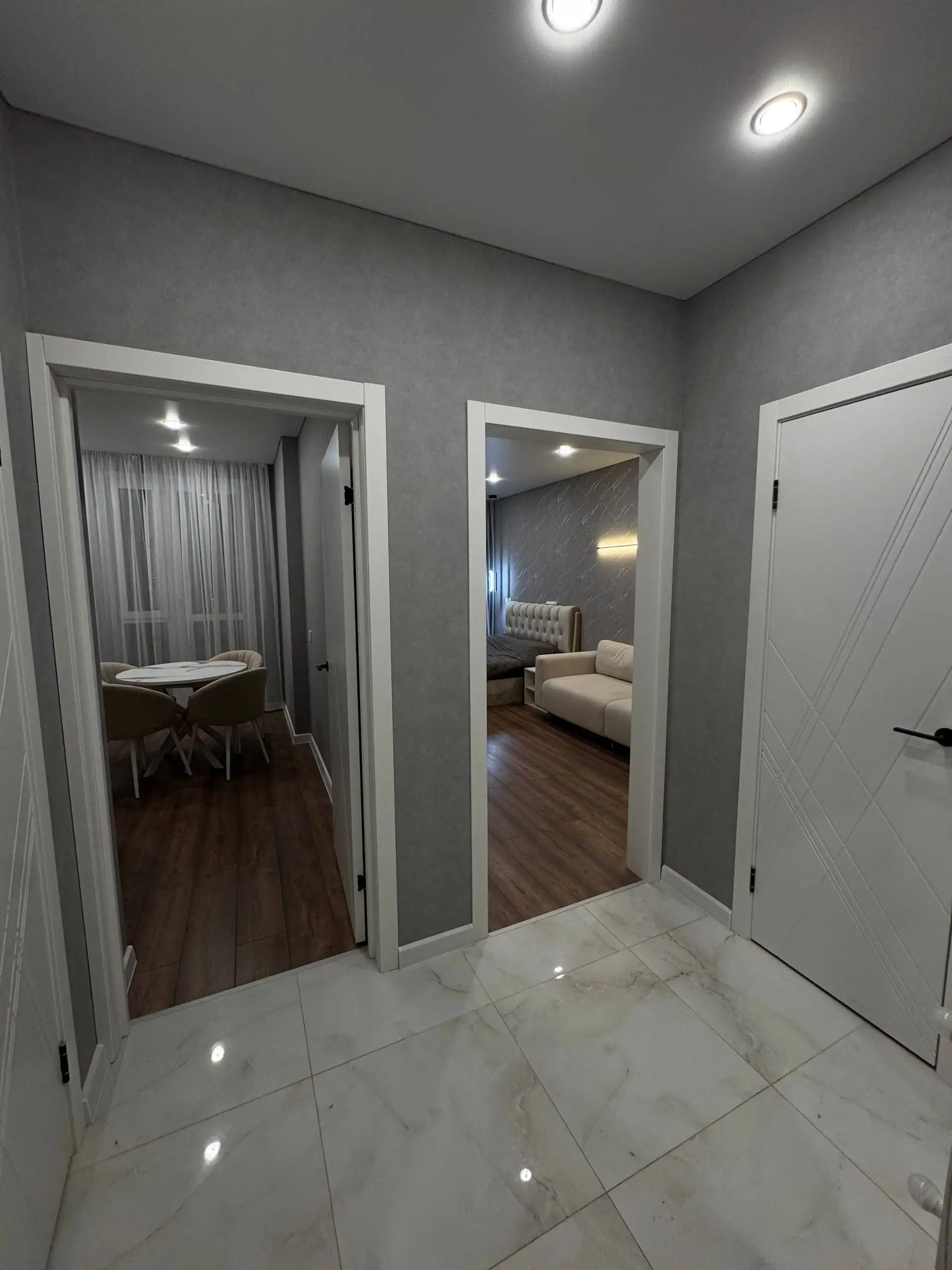 Сдам квартиру в новом ЖК на Горьковском шоссе - Аренда квартир (Недвижимость) в Казань