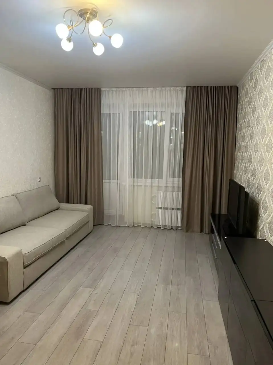 Сдам однокомнатную квартиру в Советском районе - Аренда квартир (Недвижимость) в Казань