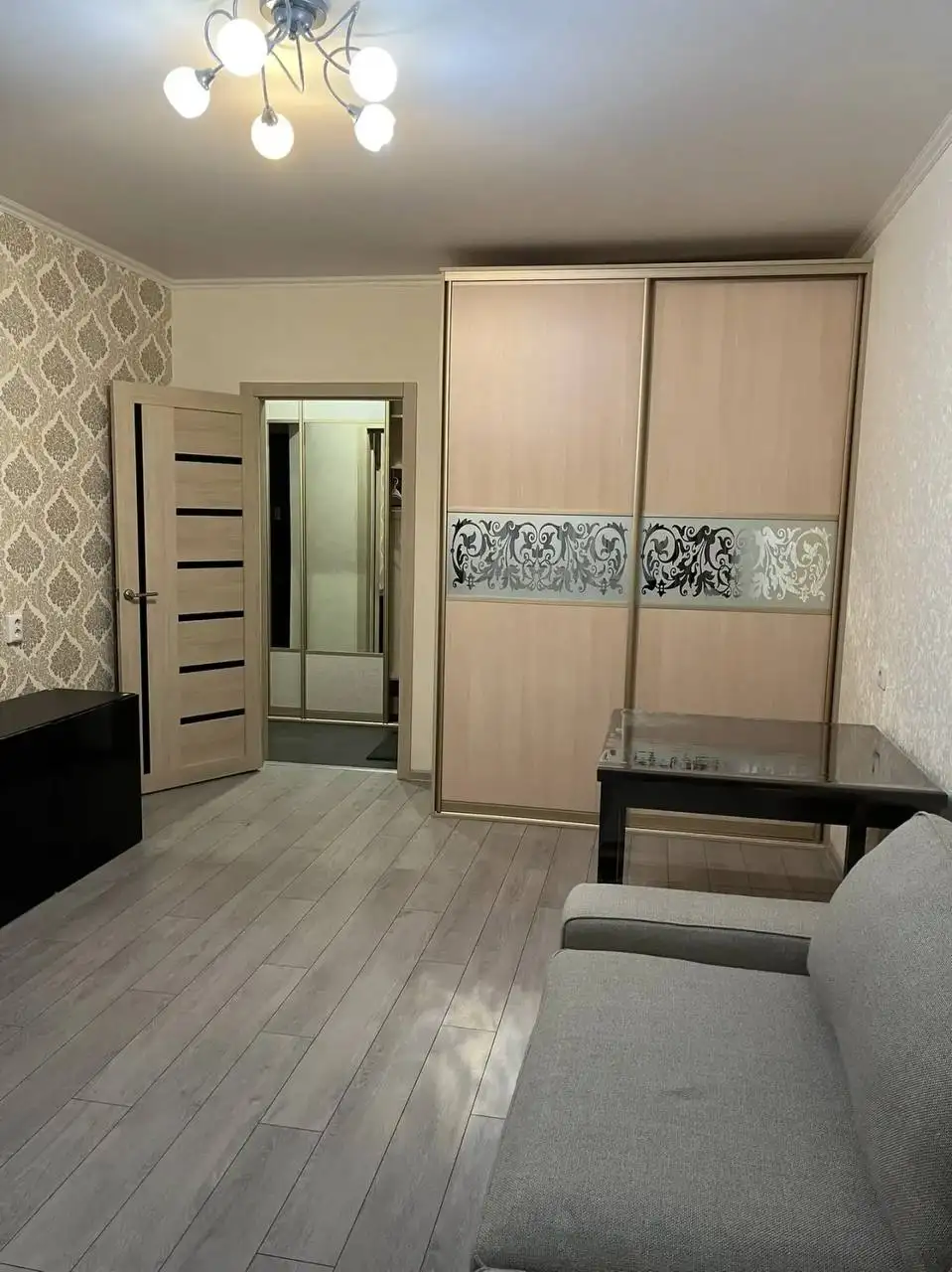 Сдам однокомнатную квартиру в Советском районе - Аренда квартир (Недвижимость) в Казань