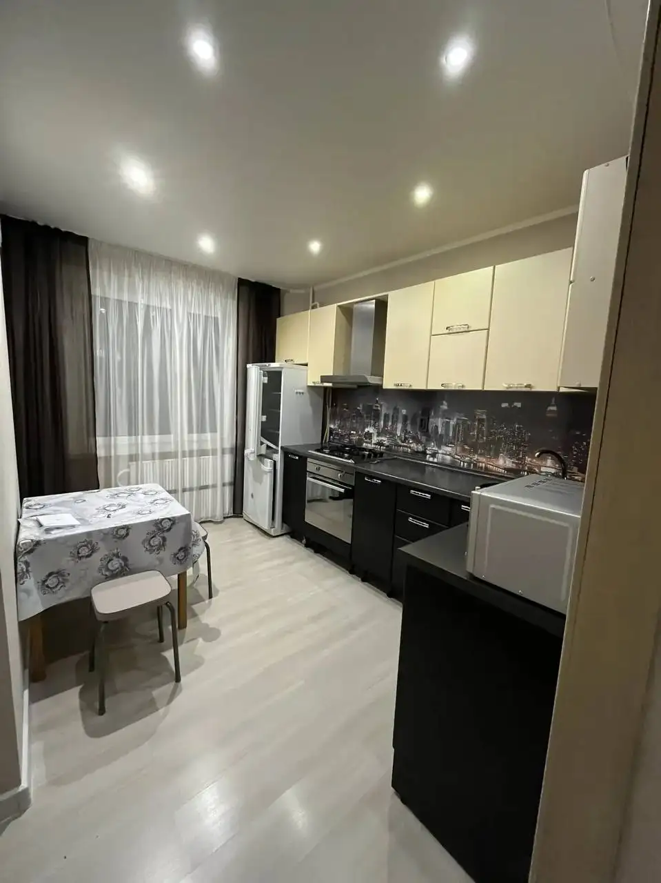 Сдам однокомнатную квартиру в Советском районе - Аренда квартир (Недвижимость) в Казань