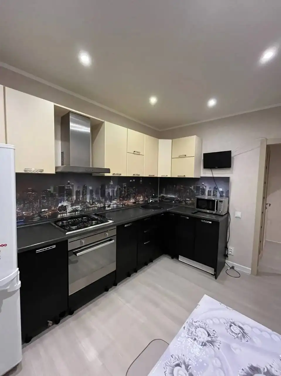 Сдам однокомнатную квартиру в Советском районе - Аренда квартир (Недвижимость) в Казань