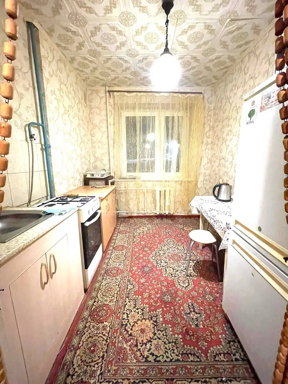 Сдам 1-комнатную квартиру без комиссии от собственника - Аренда квартир (Недвижимость) в Казань