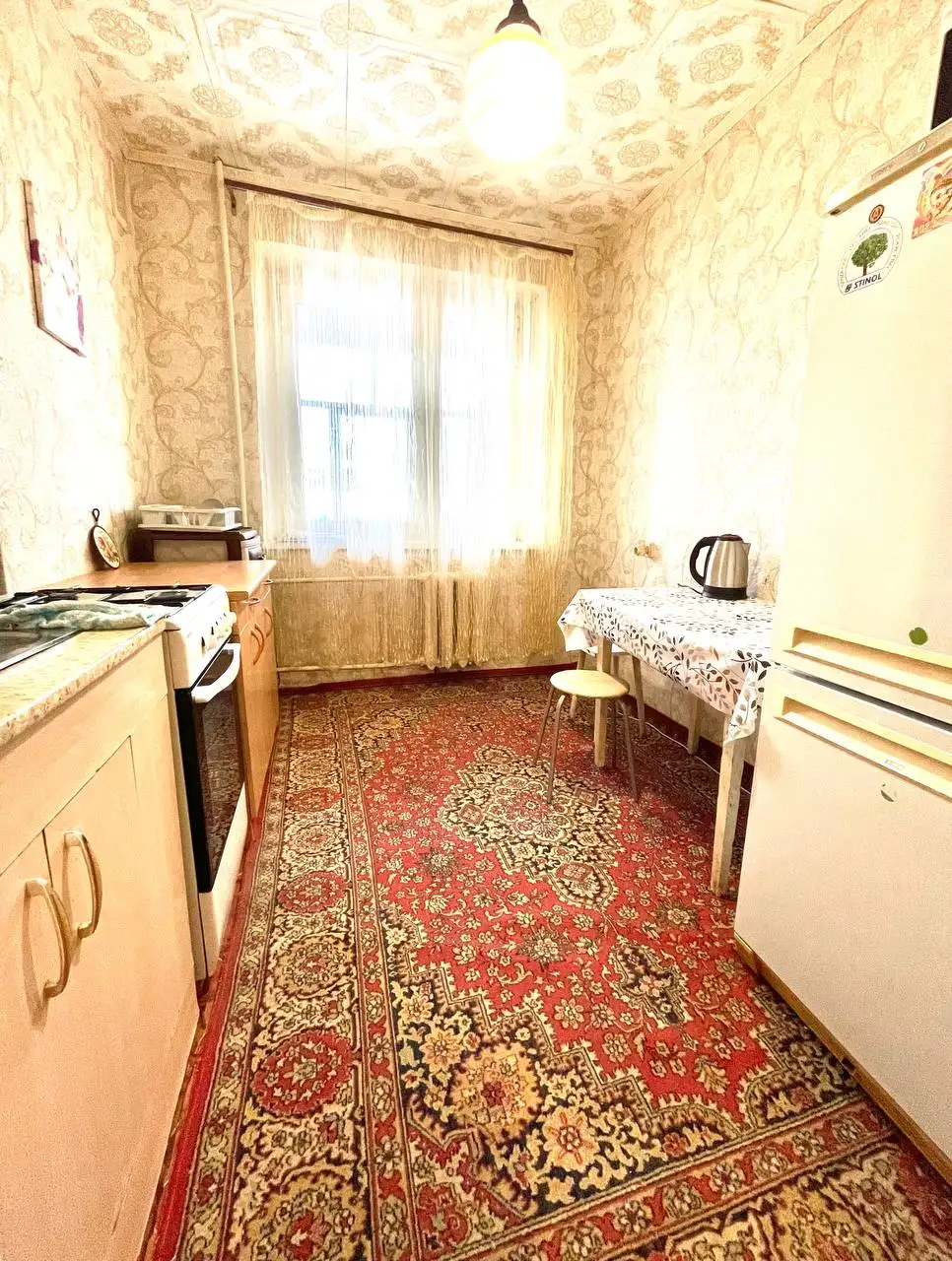 Сдам 1-комнатную квартиру без комиссии от собственника - Аренда квартир (Недвижимость) в Казань