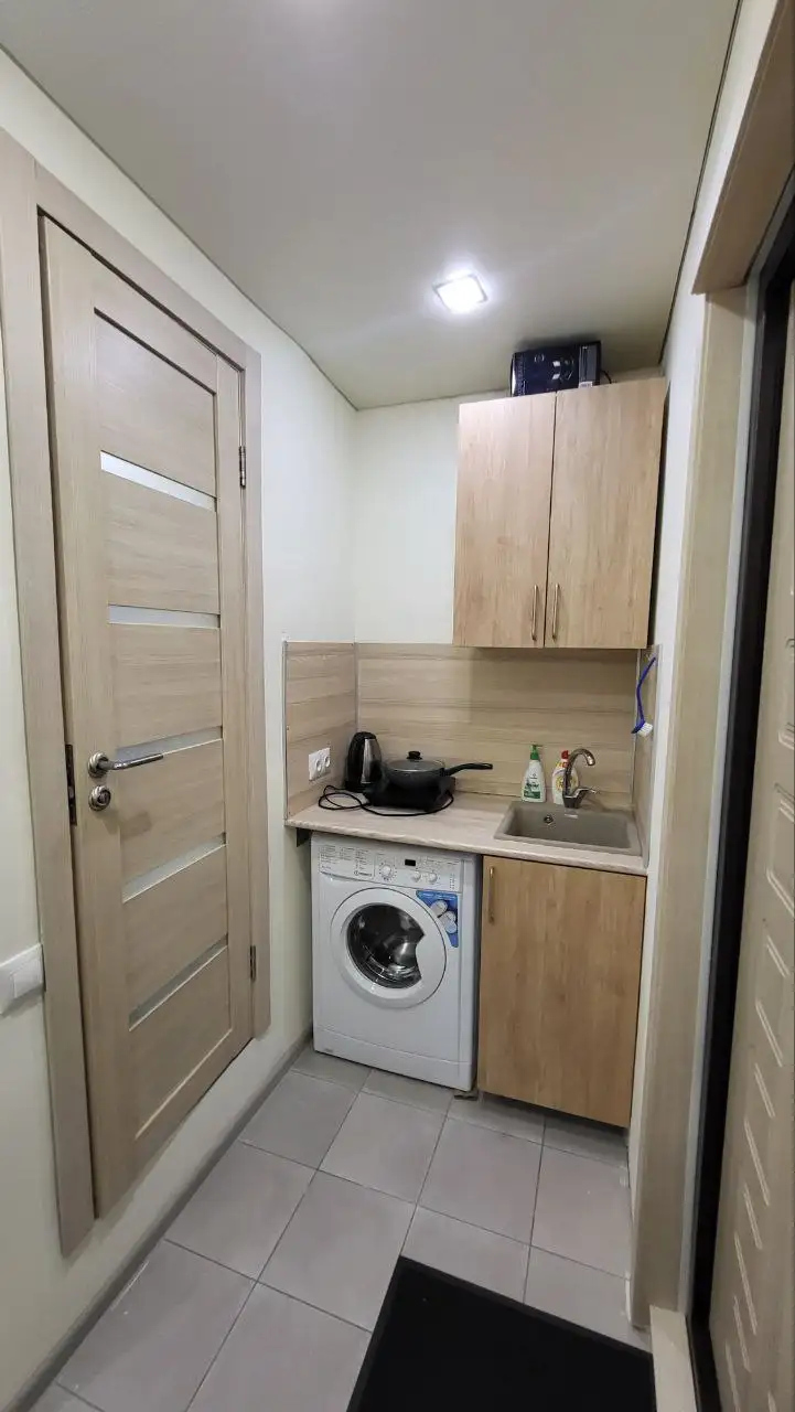 Сдача малосемейной квартиры в Казани - Аренда квартир (Недвижимость) в Казань