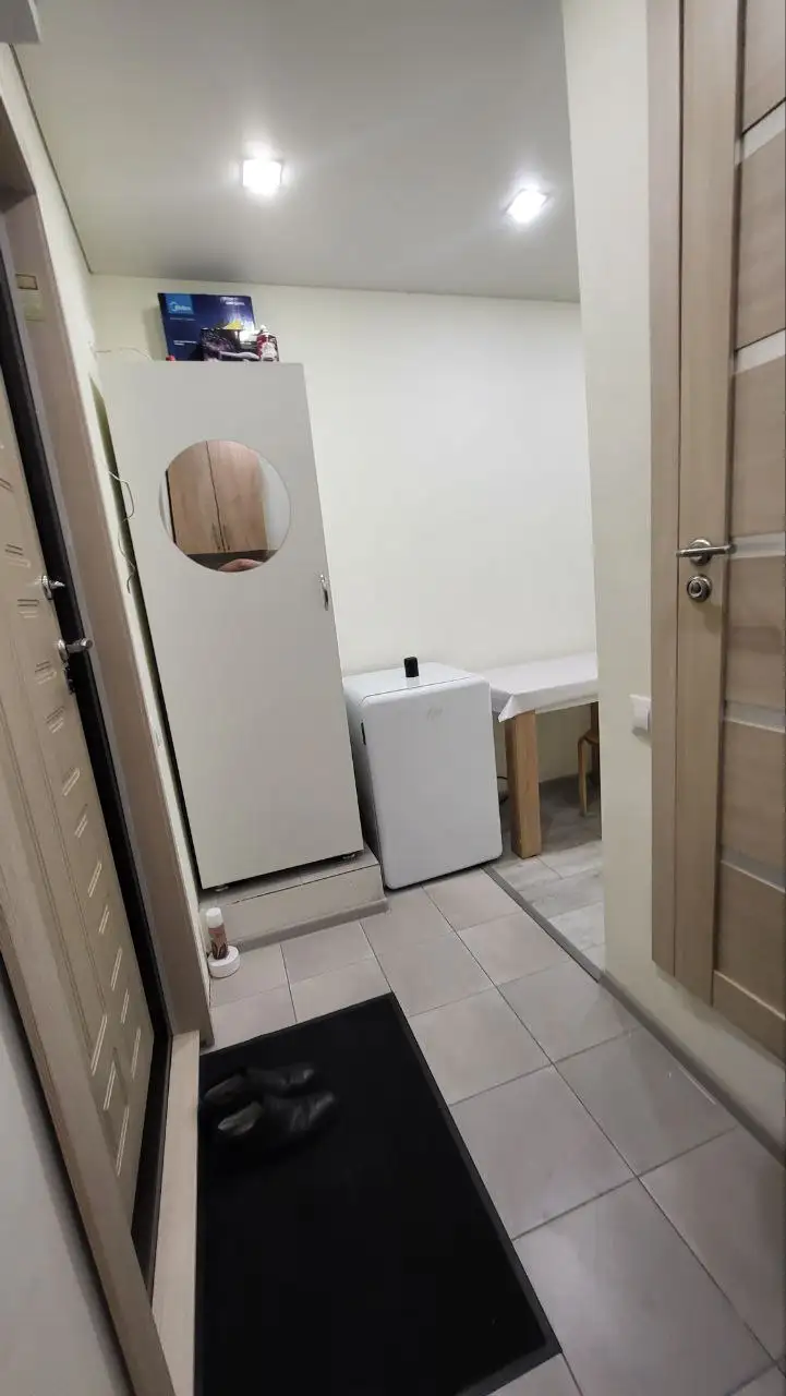 Сдача малосемейной квартиры в Казани - Аренда квартир (Недвижимость) в Казань