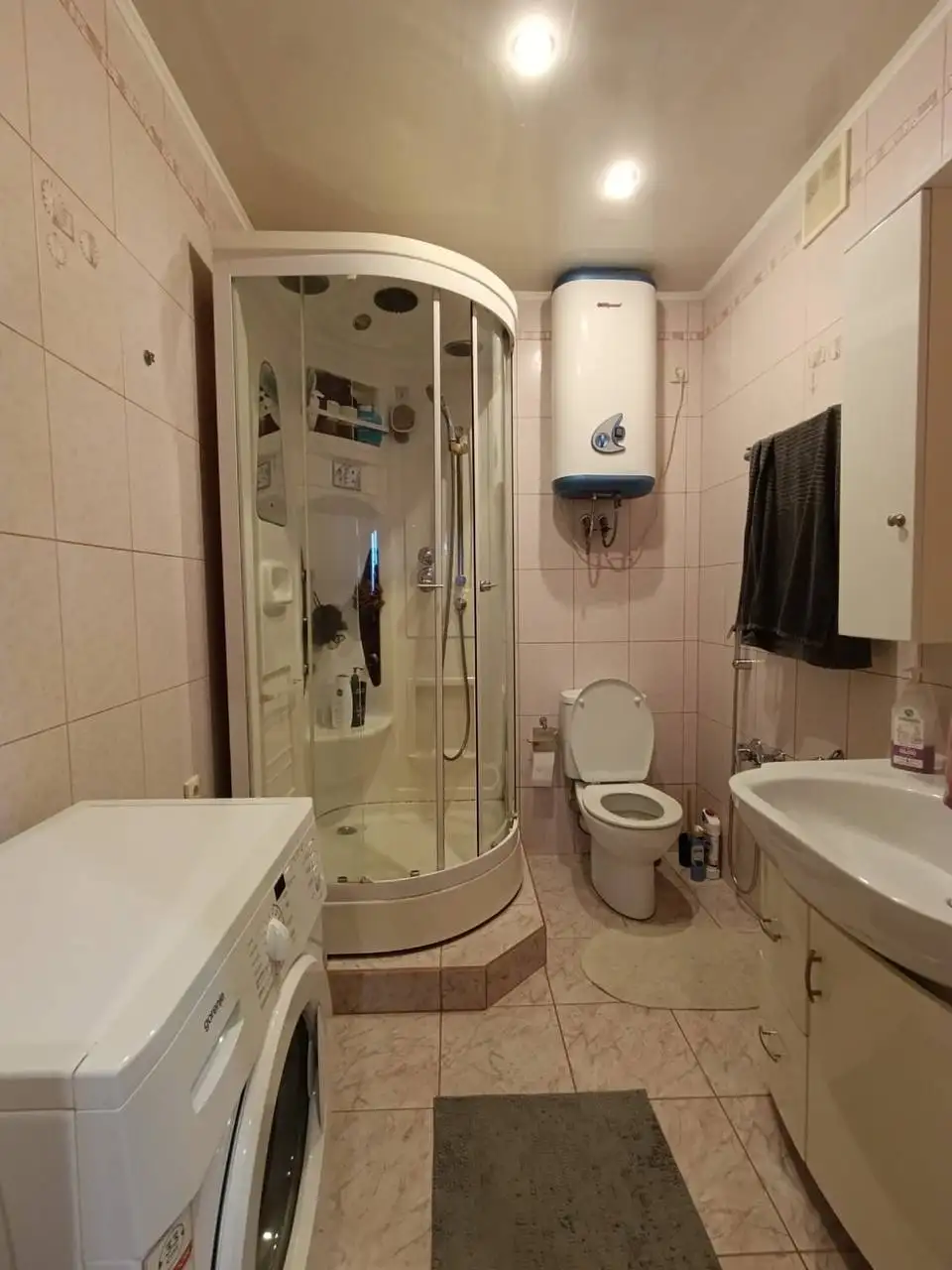 Сдам комнату в двухкомнатной квартире на улице Минская 12 - Аренда (Недвижимость) в Казань