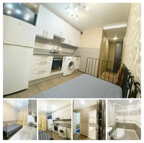 Сдается гостинка в Ново-Савиновском районе Казани - Дома в Казань