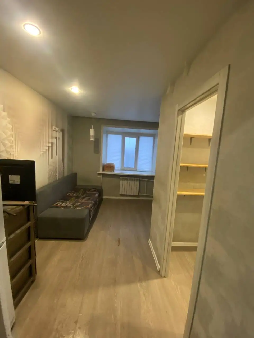 Сдается комната 17,7 м² на Братьев Касимовых 82 - Аренда (Недвижимость) в Казань