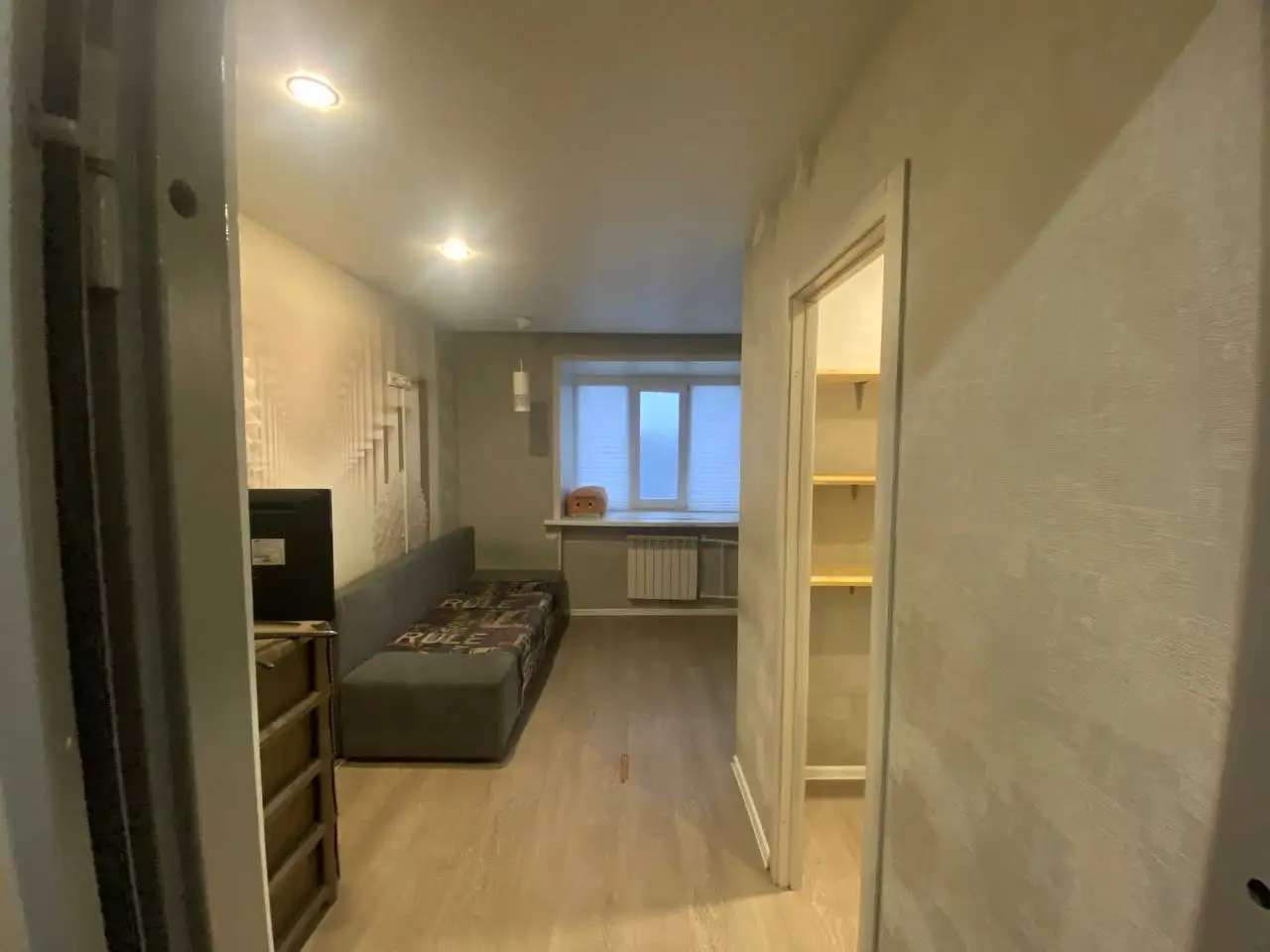 Сдается комната 17,7 м² на Братьев Касимовых 82 - Аренда (Недвижимость) в Казань