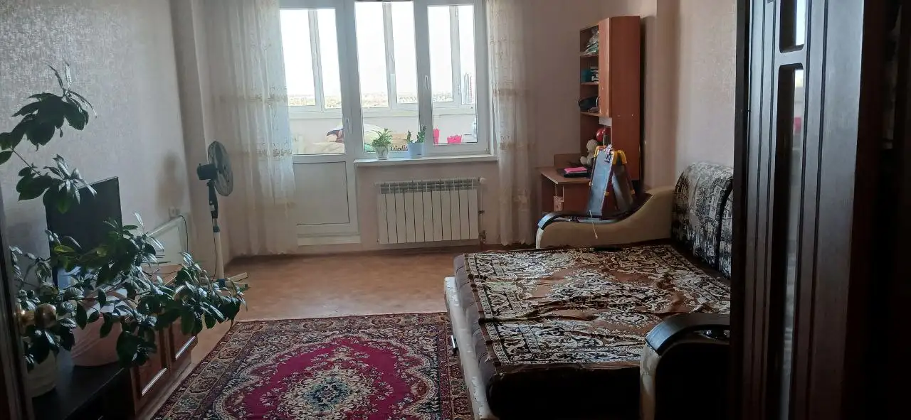 Сдается двухкомнатная квартира 64 кв м в ЖК Салават купере 1 - Аренда квартир (Недвижимость) в Казань