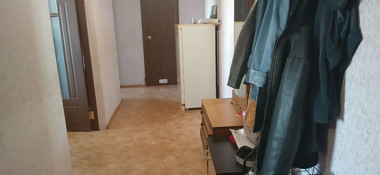 Сдается двухкомнатная квартира 64 кв м в ЖК Салават купере 1 - Аренда квартир (Недвижимость) в Казань