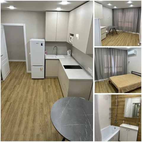 Сдается 1-комнатная квартира в ЖК Атмосфера - Снять комнату в Казань