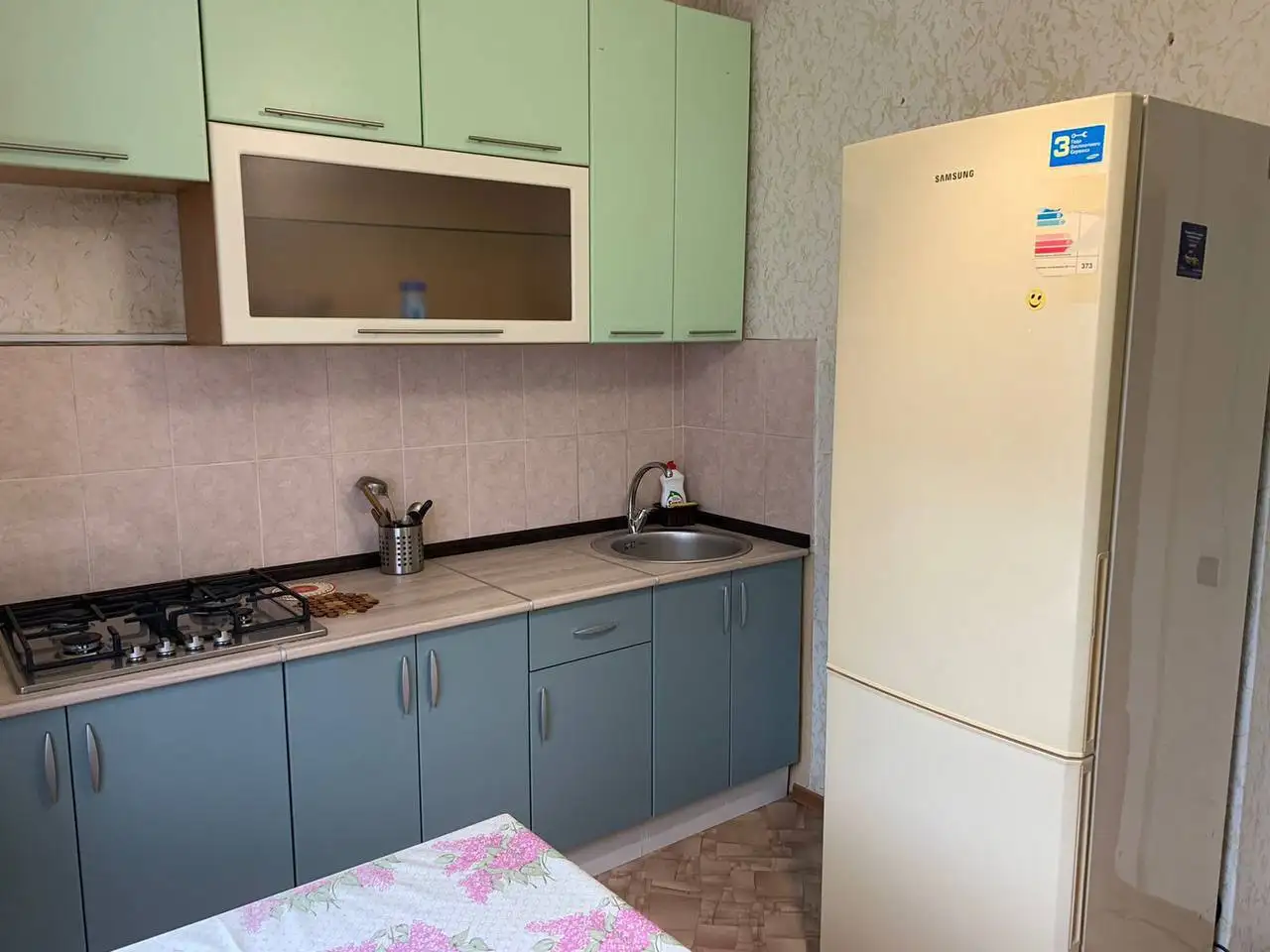 Сдам однокомнатную квартиру в Казани, 1 минута до метро - Аренда квартир (Недвижимость) в Казань