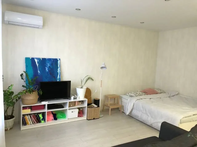 Студия в жилом комплексе «Родина» возле метро Горки - Снять комнату в Казань