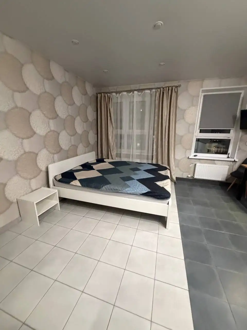 Аренда студии в жилом комплексе "Весна" в Казани - Аренда жилья (Недвижимость) в Казань