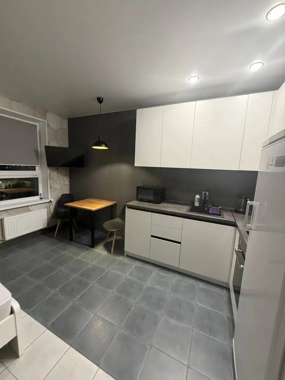 Аренда студии в жилом комплексе "Весна" в Казани - Аренда жилья (Недвижимость) в Казань