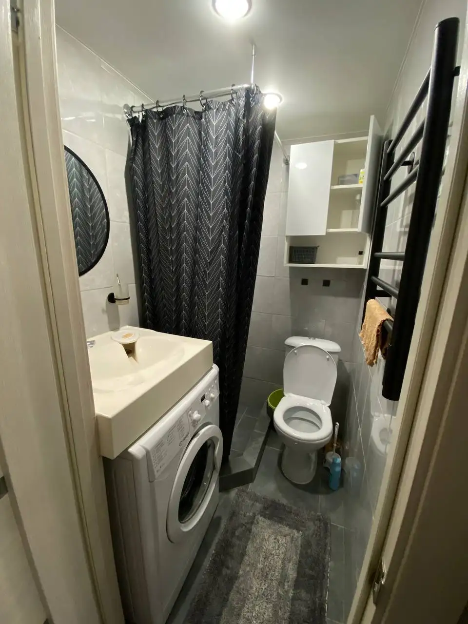 Студия 15 кв/м для аренды в Казани - Аренда квартир (Недвижимость) в Казань