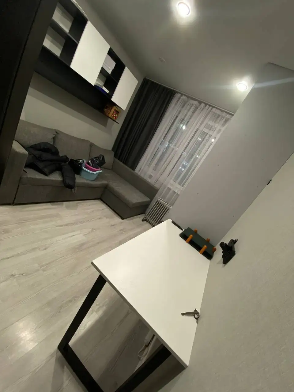 Студия 15 кв/м для аренды в Казани - Аренда квартир (Недвижимость) в Казань