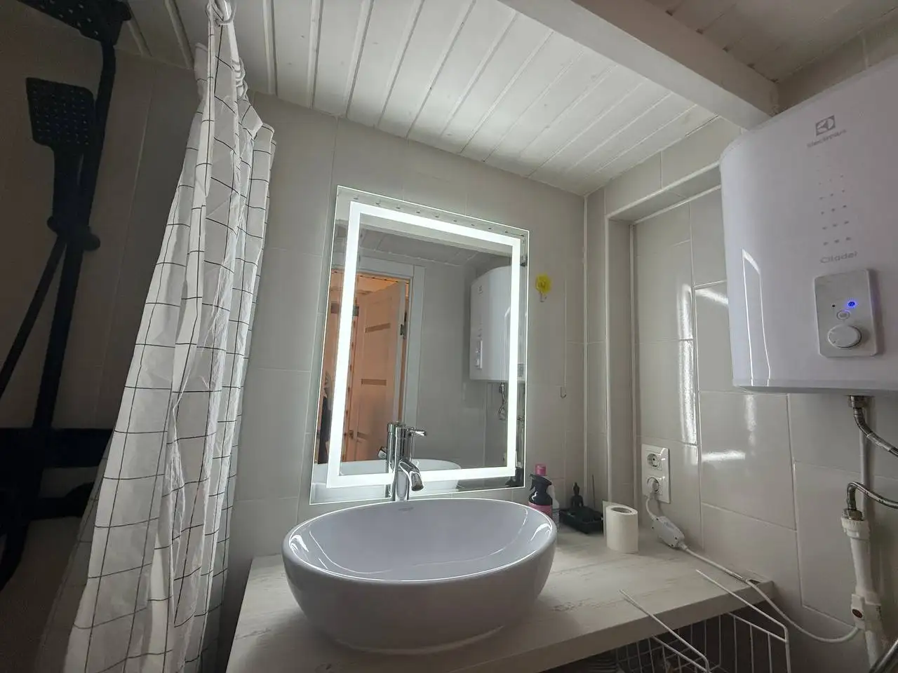 Квартира на улице Хасана Туфана - Аренда квартир (Недвижимость) в Казань