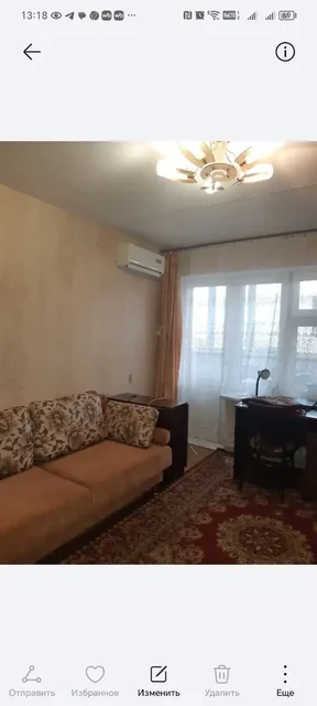 Сосед/соседка в 2-комнатную квартиру в Казани - частное объявление в Казань