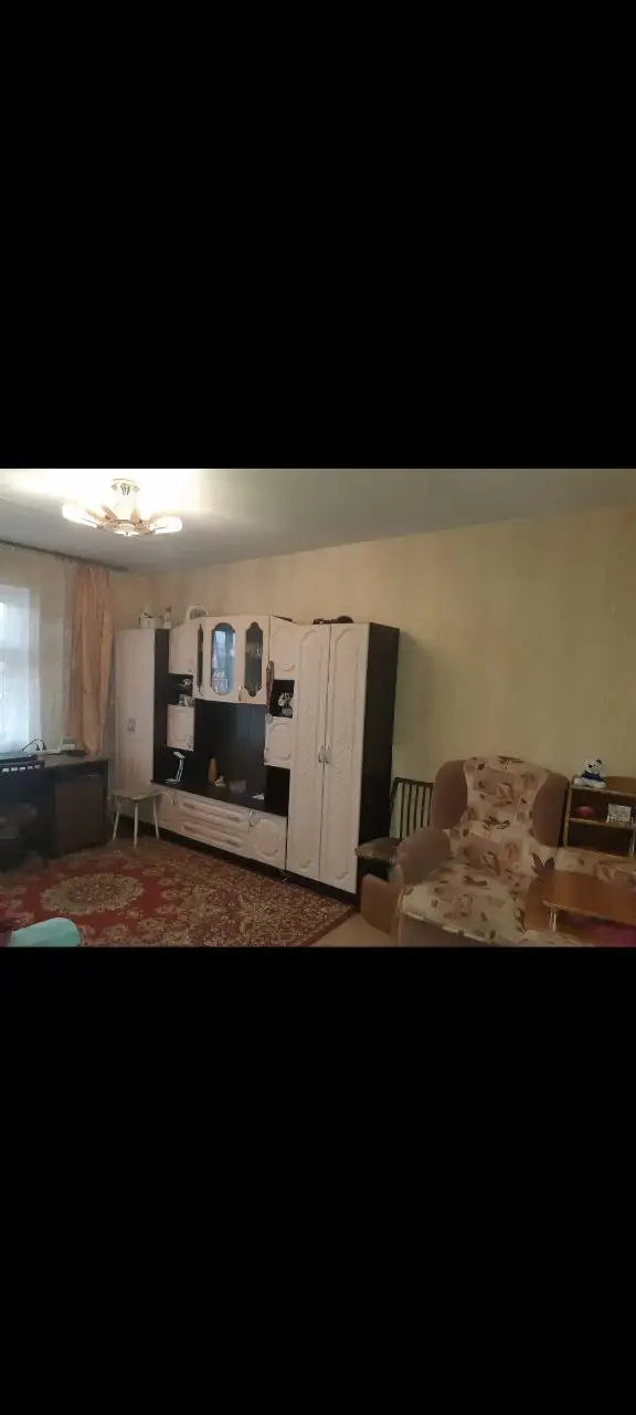 Сосед/соседка в 2-комнатную квартиру в Казани - Аренда жилья (Недвижимость) в Казань