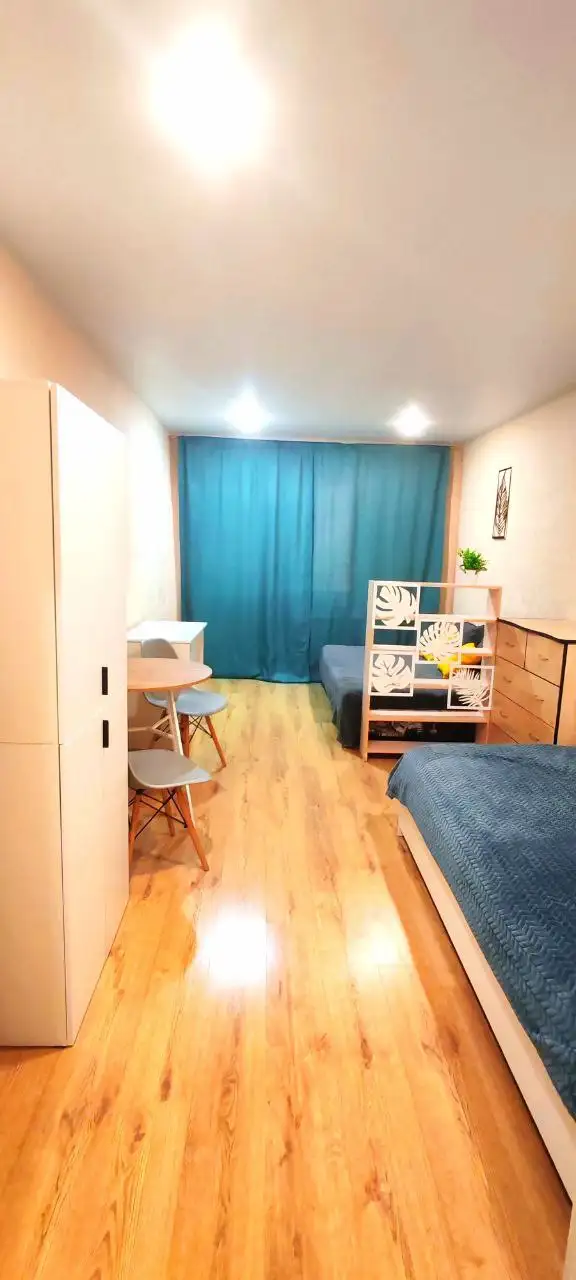 Сдам комнату в Ново-Савиновском районе Казани - Аренда жилья (Недвижимость) в Казань