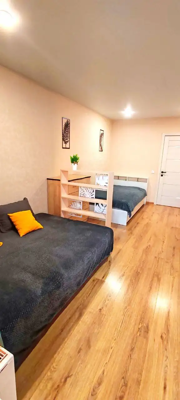 Сдам комнату в Ново-Савиновском районе Казани - Аренда жилья (Недвижимость) в Казань