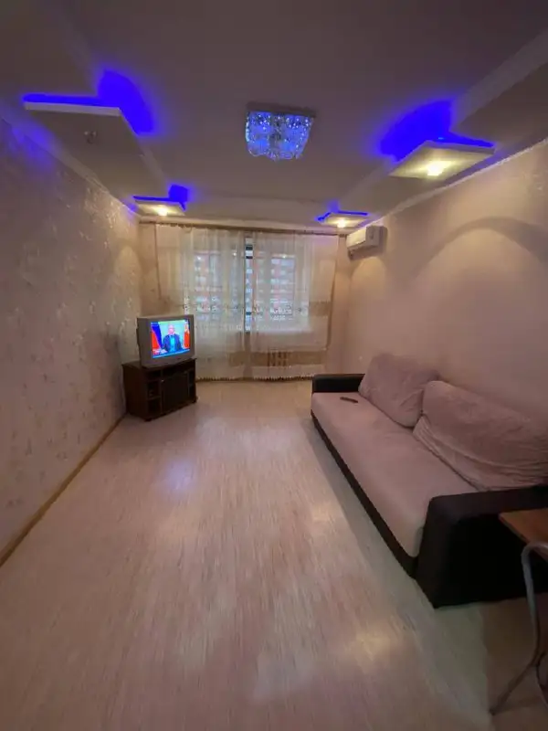 Сдам 1-комнатную квартиру в ЖК Солнечный город, Приволжский район, Казань - Аренда квартир (Недвижимость) в Казань