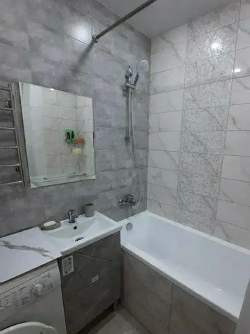 Студия в ЖК Мой Ритм, Полушкина 6, Казань - частное объявление в Казань