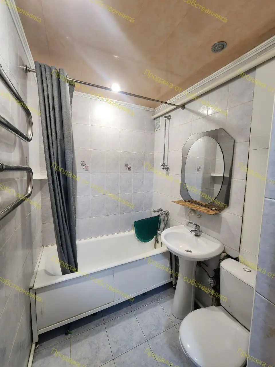 Сдам 2-комнатную квартиру на Горьковском шоссе, Кировский район - Аренда квартир (Недвижимость) в Казань